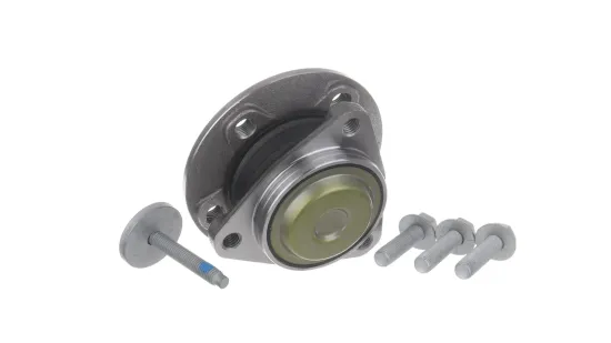 Radlagersatz Hinterachse SKF VKBA 7254 Bild Radlagersatz Hinterachse SKF VKBA 7254
