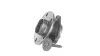 Radlagersatz Hinterachse SKF VKBA 7254 Bild Radlagersatz Hinterachse SKF VKBA 7254