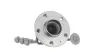Radlagersatz Hinterachse SKF VKBA 7254 Bild Radlagersatz Hinterachse SKF VKBA 7254