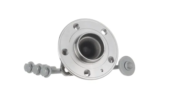 Radlagersatz Hinterachse SKF VKBA 7254 Bild Radlagersatz Hinterachse SKF VKBA 7254
