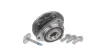 Radlagersatz Vorderachse SKF VKBA 7256 Bild Radlagersatz Vorderachse SKF VKBA 7256