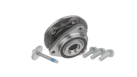 Radlagersatz Vorderachse SKF VKBA 7256 Bild Radlagersatz Vorderachse SKF VKBA 7256