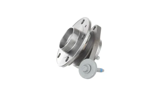 Radlagersatz Vorderachse SKF VKBA 7256 Bild Radlagersatz Vorderachse SKF VKBA 7256