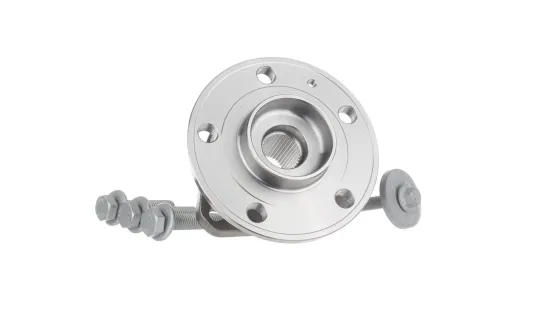 Radlagersatz Vorderachse SKF VKBA 7256 Bild Radlagersatz Vorderachse SKF VKBA 7256