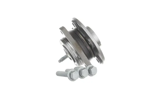 Radlagersatz Vorderachse SKF VKBA 7256 Bild Radlagersatz Vorderachse SKF VKBA 7256