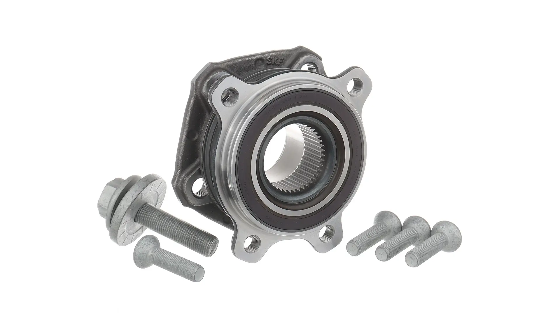 Radlagersatz SKF VKBA 7265