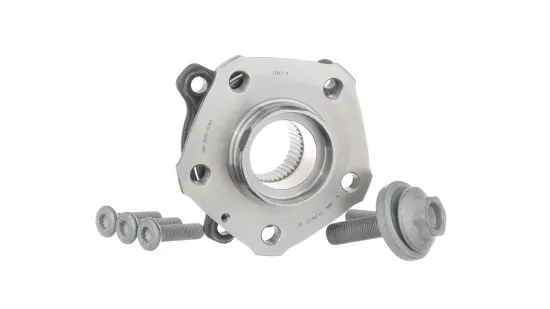 Radlagersatz SKF VKBA 7265 Bild Radlagersatz SKF VKBA 7265
