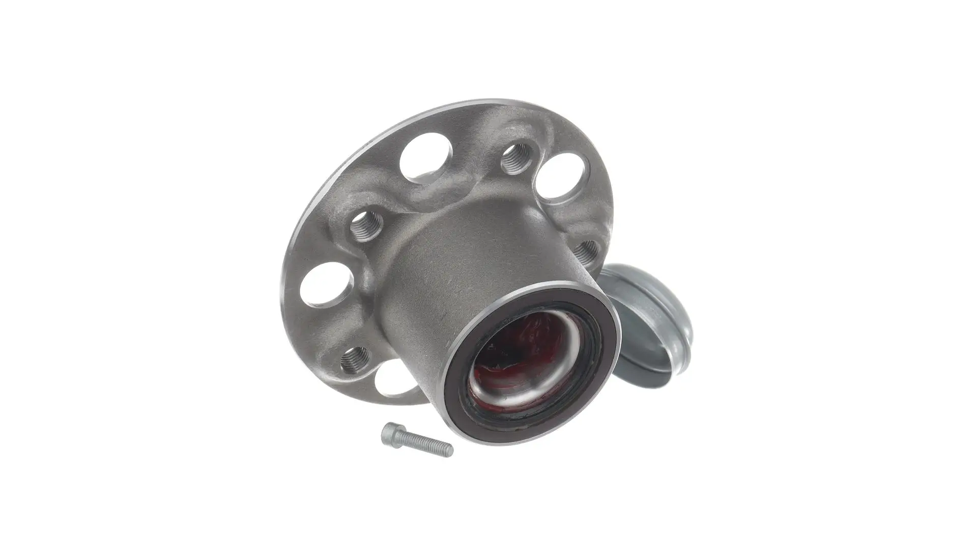 Radlagersatz Vorderachse SKF VKBA 7291 F