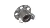 Radlagersatz Vorderachse SKF VKBA 7291 F