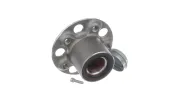 Radlagersatz Vorderachse SKF VKBA 7291 F