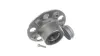 Radlagersatz Vorderachse SKF VKBA 7294 F