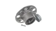 Radlagersatz Vorderachse SKF VKBA 7294 F