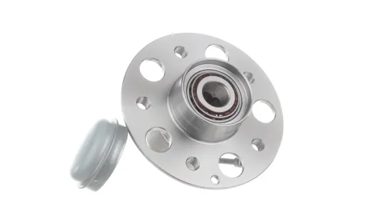 Radlagersatz Vorderachse SKF VKBA 7294 F Bild Radlagersatz Vorderachse SKF VKBA 7294 F