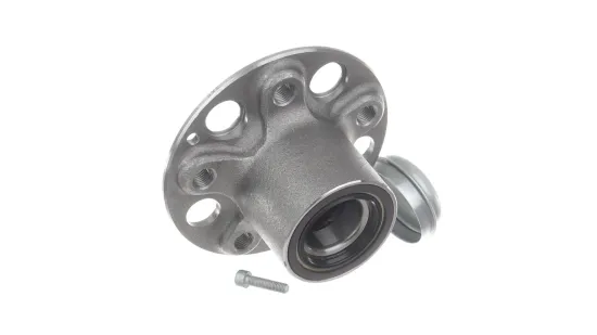 Radlagersatz Vorderachse SKF VKBA 7295 F Bild Radlagersatz Vorderachse SKF VKBA 7295 F