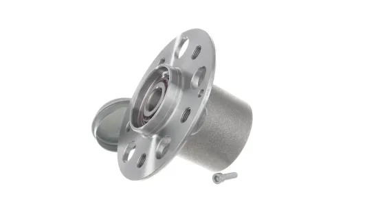Radlagersatz Vorderachse SKF VKBA 7295 F Bild Radlagersatz Vorderachse SKF VKBA 7295 F