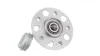 Radlagersatz Vorderachse SKF VKBA 7295 F Bild Radlagersatz Vorderachse SKF VKBA 7295 F