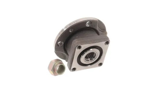 Radlagersatz Vorderachse SKF VKBA 734 Bild Radlagersatz Vorderachse SKF VKBA 734