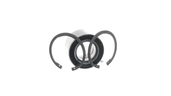 Radlagersatz SKF VKBA 736 Bild Radlagersatz SKF VKBA 736