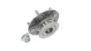 Radlagersatz Hinterachse SKF VKBA 7402 Bild Radlagersatz Hinterachse SKF VKBA 7402
