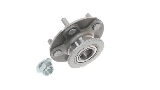 Radlagersatz Hinterachse SKF VKBA 7402 Bild Radlagersatz Hinterachse SKF VKBA 7402