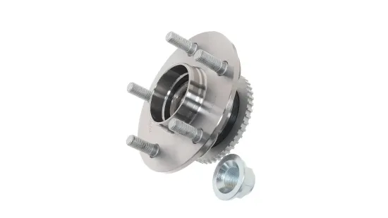 Radlagersatz Hinterachse SKF VKBA 7402 Bild Radlagersatz Hinterachse SKF VKBA 7402