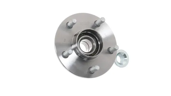 Radlagersatz Hinterachse SKF VKBA 7402 Bild Radlagersatz Hinterachse SKF VKBA 7402