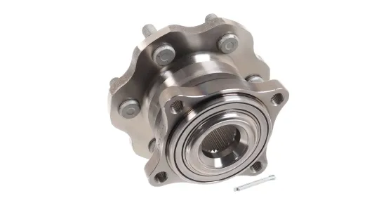 Radlagersatz Hinterachse SKF VKBA 7403 Bild Radlagersatz Hinterachse SKF VKBA 7403