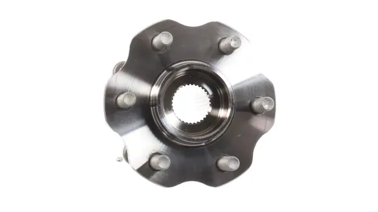 Radlagersatz Hinterachse SKF VKBA 7403 Bild Radlagersatz Hinterachse SKF VKBA 7403