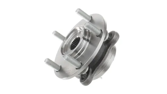 Radlagersatz Vorderachse SKF VKBA 7406 Bild Radlagersatz Vorderachse SKF VKBA 7406