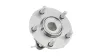 Radlagersatz Vorderachse SKF VKBA 7406 Bild Radlagersatz Vorderachse SKF VKBA 7406