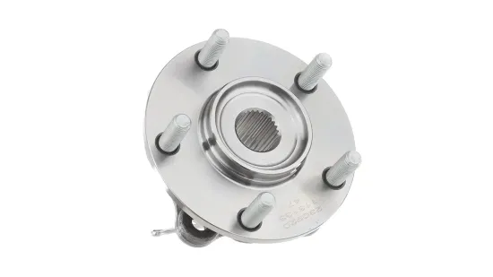 Radlagersatz Vorderachse SKF VKBA 7406 Bild Radlagersatz Vorderachse SKF VKBA 7406