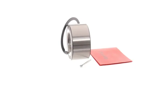 Radlagersatz Vorderachse SKF VKBA 7408 Bild Radlagersatz Vorderachse SKF VKBA 7408