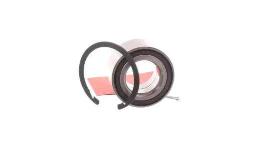 Radlagersatz Vorderachse SKF VKBA 7408 Bild Radlagersatz Vorderachse SKF VKBA 7408