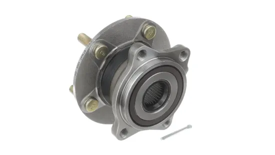 Radlagersatz SKF VKBA 7409 Bild Radlagersatz SKF VKBA 7409