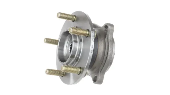 Radlagersatz SKF VKBA 7409 Bild Radlagersatz SKF VKBA 7409