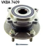 Radlagersatz SKF VKBA 7409