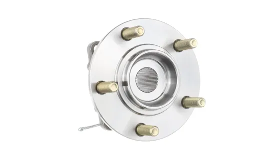 Radlagersatz SKF VKBA 7409 Bild Radlagersatz SKF VKBA 7409