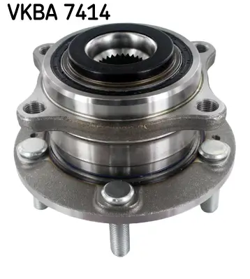 Radlagersatz SKF VKBA 7414