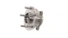 Radlagersatz SKF VKBA 7414 Bild Radlagersatz SKF VKBA 7414