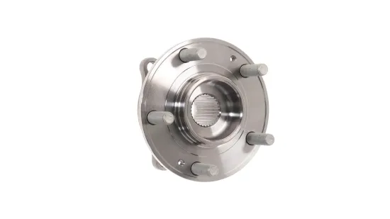 Radlagersatz SKF VKBA 7414 Bild Radlagersatz SKF VKBA 7414