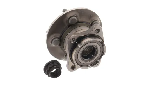 Radlagersatz Hinterachse SKF VKBA 7415 Bild Radlagersatz Hinterachse SKF VKBA 7415