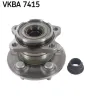 Radlagersatz Hinterachse SKF VKBA 7415 Bild Radlagersatz Hinterachse SKF VKBA 7415