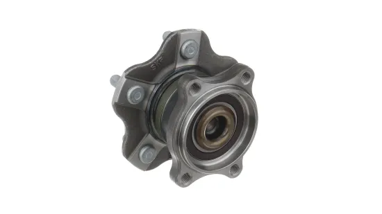 Radlagersatz Hinterachse SKF VKBA 7418 Bild Radlagersatz Hinterachse SKF VKBA 7418