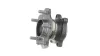 Radlagersatz Hinterachse SKF VKBA 7418 Bild Radlagersatz Hinterachse SKF VKBA 7418