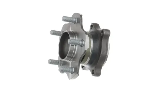 Radlagersatz Hinterachse SKF VKBA 7418 Bild Radlagersatz Hinterachse SKF VKBA 7418