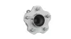 Radlagersatz Hinterachse SKF VKBA 7418 Bild Radlagersatz Hinterachse SKF VKBA 7418