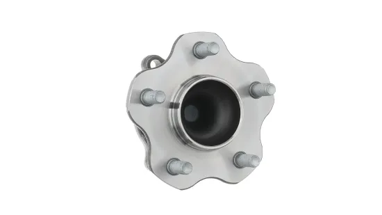 Radlagersatz Hinterachse SKF VKBA 7418 Bild Radlagersatz Hinterachse SKF VKBA 7418