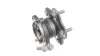Radlagersatz Hinterachse SKF VKBA 7418 Bild Radlagersatz Hinterachse SKF VKBA 7418