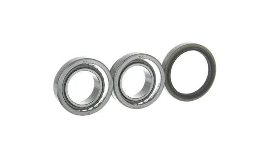 Radlagersatz Vorderachse rechts SKF VKBA 741 Bild Radlagersatz Vorderachse rechts SKF VKBA 741