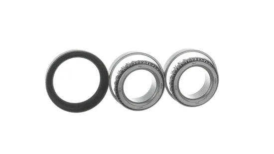 Radlagersatz Vorderachse rechts SKF VKBA 741 Bild Radlagersatz Vorderachse rechts SKF VKBA 741